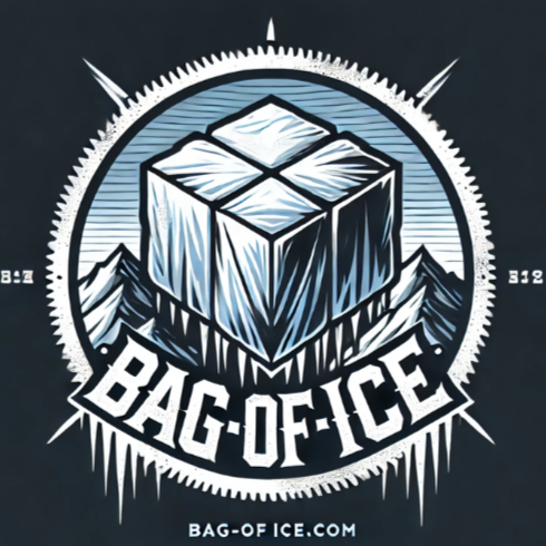 Bag-of-Ice.com